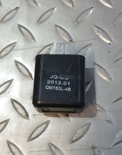 ♻️ Pioneer Nevada 125 XF125L-4B Indicator Flasher Relay ♻️