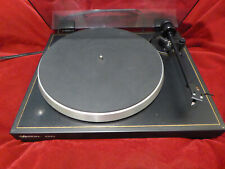 Vintage Ariston Icon turntable , Ortofon cartridge