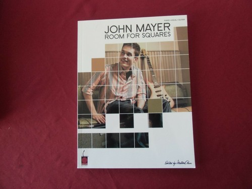John mayer room - john, for