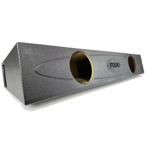 Subwoofer box ford - subwoofer,