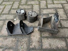 Land Rover 200TDI  Engine