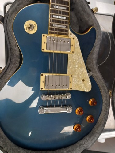 Epiphone les paul - epiphone,