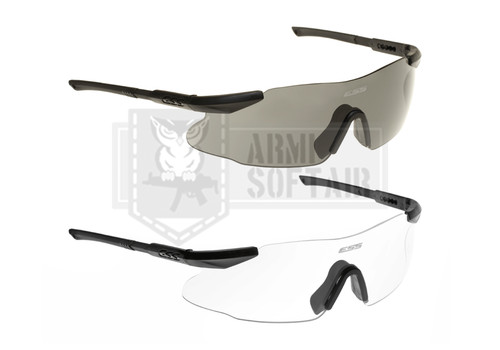 Ess tactical glasses - tactical, ice