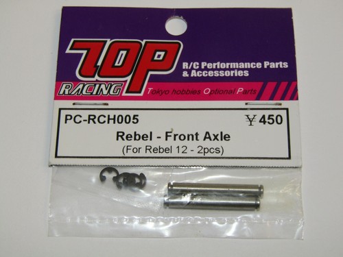 Top racing rebel - top,