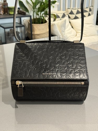 Givenchy medium pandora box - pandora,
