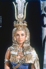 Cleopatra Elizabeth Taylor