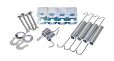 ACCESSORY KIT, PARKING BRAKE