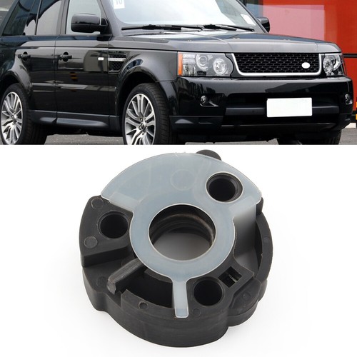 Car supercharger torsion - 5.0l,