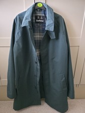 Barbour barnley mac - barnley, jacket