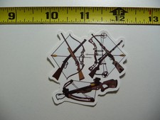 CROSSBOW COMPOUND BOW RIFLE