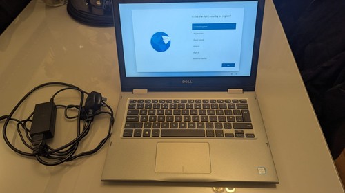 Touchscreen 2in1 dell - touchscreen, inspiron