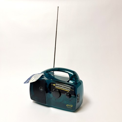 Vintage freeplay blue wind - wind, up