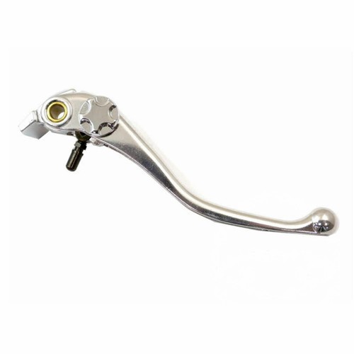 Jmp aluminum brake lever - aluminum,