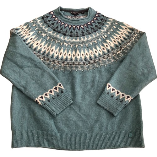 Weird fish sweater women - weird, women's