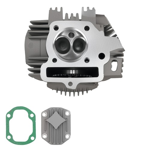 140cc engine cylinder head - engine,