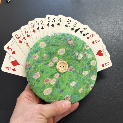 Helping hand playing - hand,