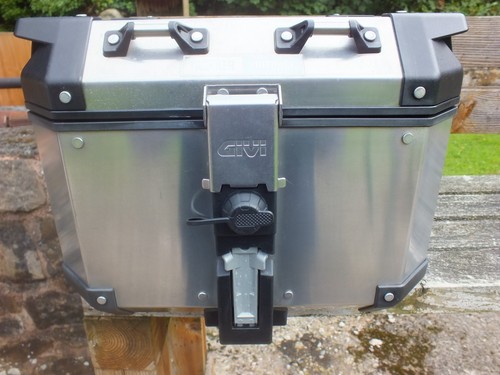 Givi obk trekker outback - obk,
