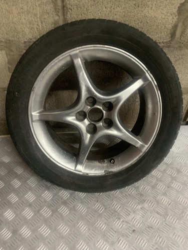 Toyota celica alloy wheel - toyota,