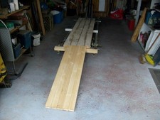 motorbike work bench lift