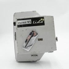 Pathescope Pathe Lido 9.5mm