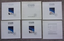 VAUXHALL ASTRA BELMONT NOVA