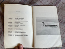 BAC 1-11 Rare Original