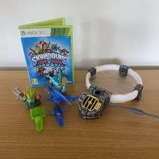 Skylanders trap team xbox - team, 360
