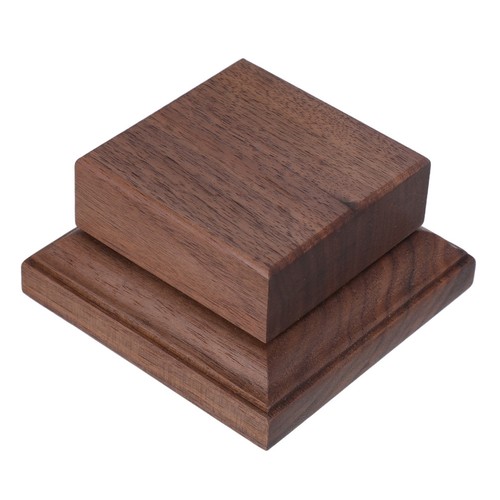 Wooden walnut coffee - coffee, color