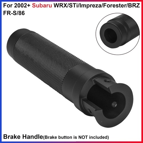 Handbrake brake handle - e-brake,