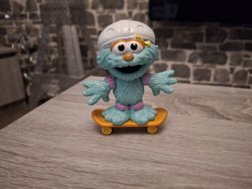 Sesame street rosita - street,