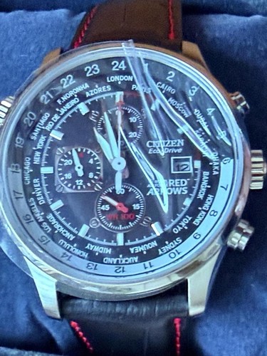 Citizen eco drive - eco-drive, arrows
