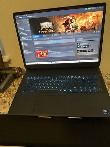 Alienware area ultra - alienware, 18”