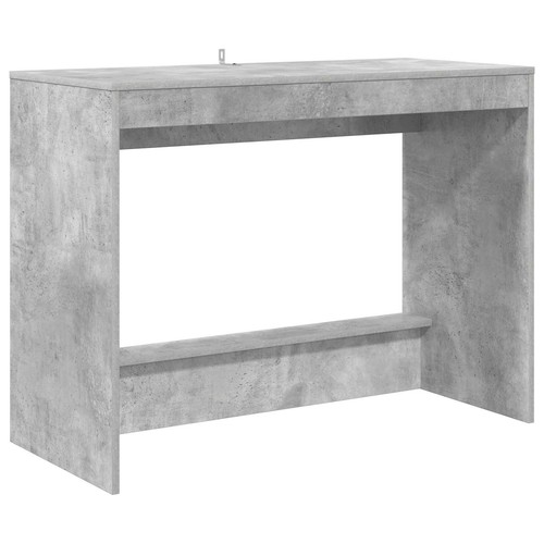 Bed desk engineered - bed, wood