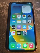 Apple iPhone 11 (PRODUCT)RED -