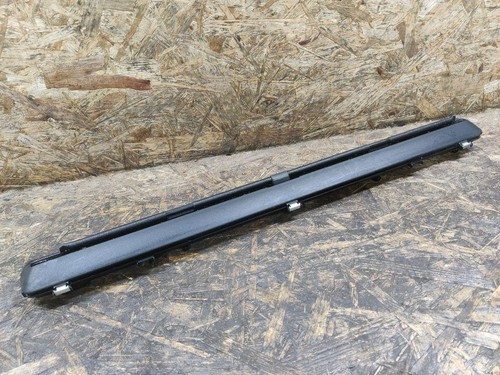Ford galaxy wa6 boot sliding - galaxy,