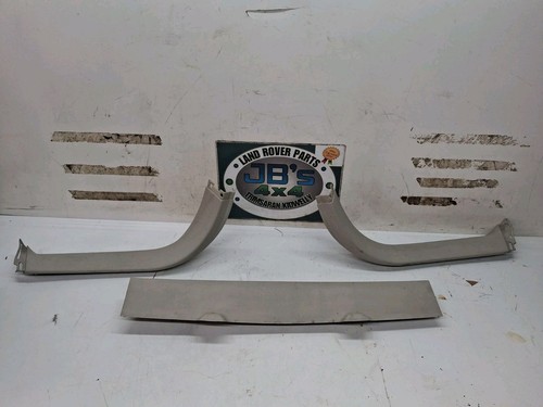 Freelander interior tail - freelander, 2