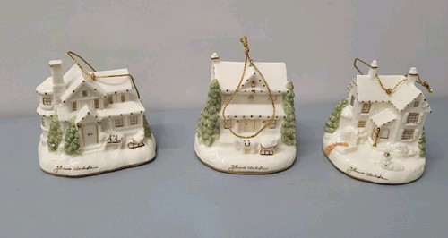 Vtg bradford editions - vtg,