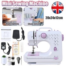 For Beginner Electric Sewing