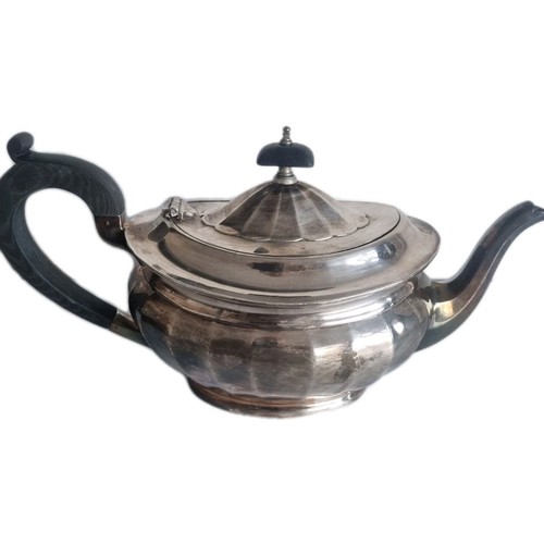 Antique silver plated - antique,
