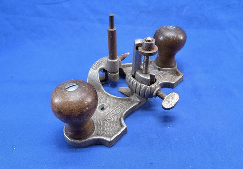 Stanley type 10 - stanley,