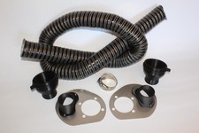 Mazda MX5 NC1 Brake Cooling