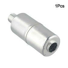 3/4 Threaded Muffler Fits 5 To