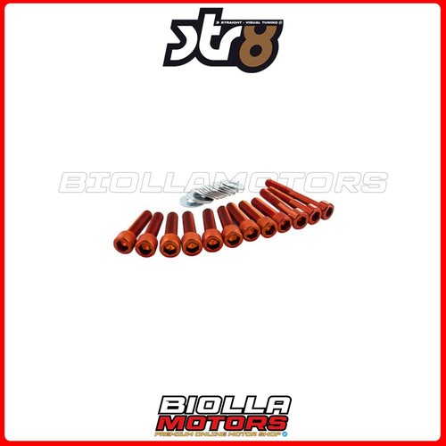 Str 550 crankcase screws - str-550.10/or,