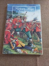 Forlorn hope wargames - hope,