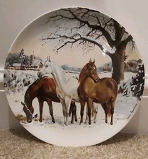  Spode Limited Edition Display