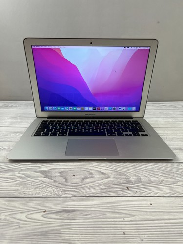 Apple macbook air 2015 intel - macbook,