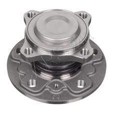 FEBI Wheel Bearing Kit For