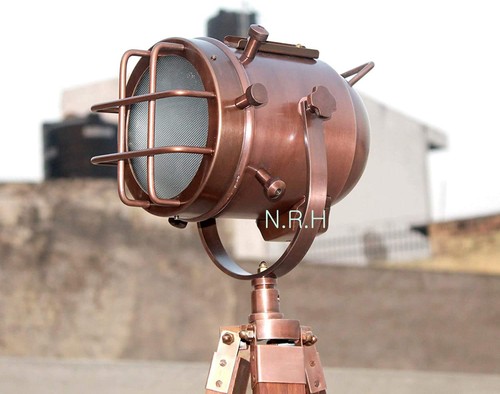 Nautical replica hub copper - replica,