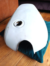 Yamaha RD350LC RD 350 LC Fuel Tank