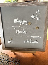 Fuyit Display Notice Board